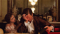  an endless list of my favourite films (in no particular order) » The King’s