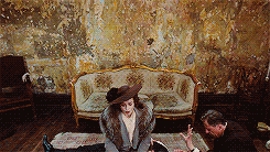  an endless list of my favourite films (in no particular order) » The King’s