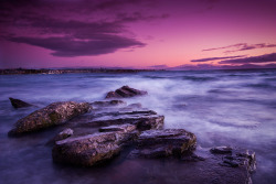 karjars:  Lake Taupo, New Zealand by jay_a