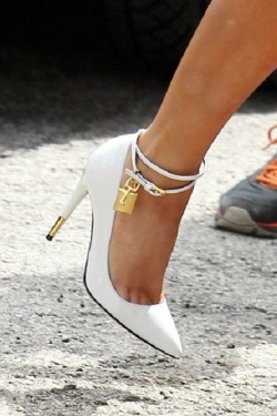    nothing like a fabulous Tom Ford heel.