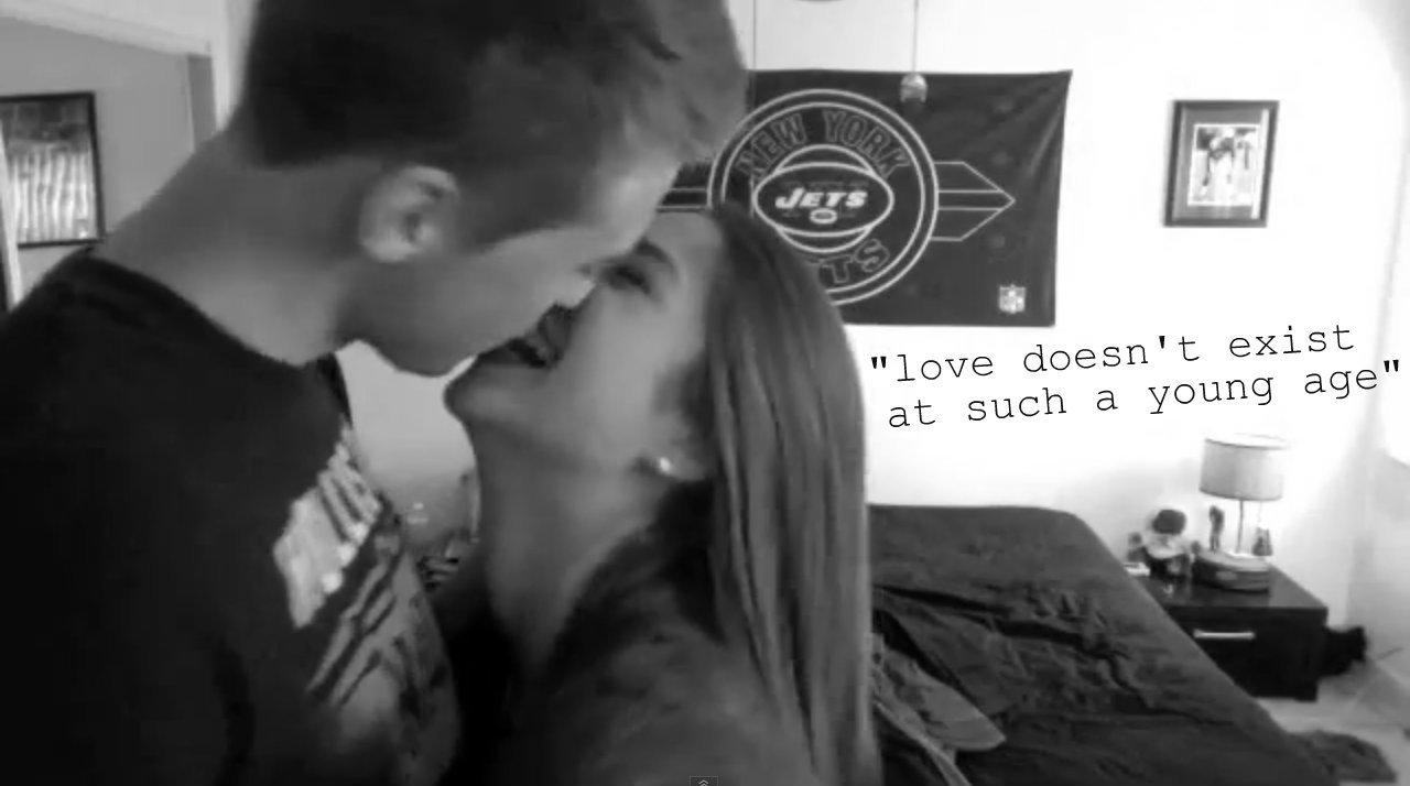 Never stop hoping J♥S