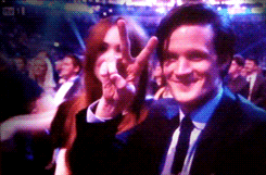 jamesbondteam:  Vote now, to let these two win again a NTA Award!!! http://www.nationaltvawards.com/vote 