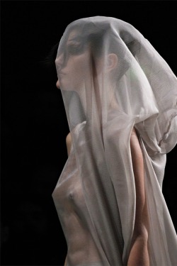 donaldj:  Haider Ackermann, Spring/Summer,