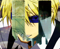 Blondaime