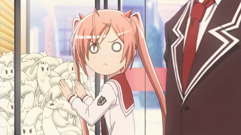 animeflow:  You like that, don’t you?