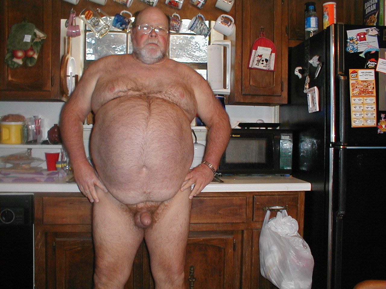soundchaser:  about the house (collected Feb 10)  SEXY DADDYMASTER!!!