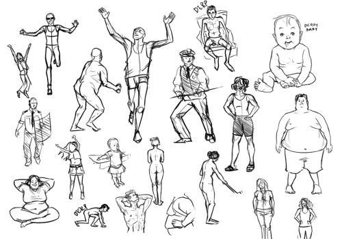 30 Days Of Art Improvement Hell