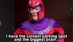 Charles And Erik Roleplay Each Other In Couples Therapy. [X]