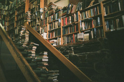 my-othr-siyd:  Books. 