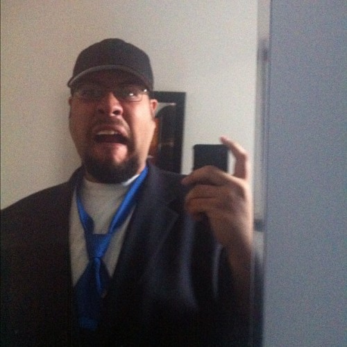 #nostalgiacritic #boredom (Taken with Instagram)