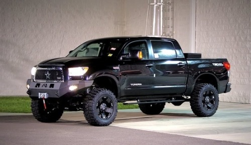 customroadie:  Hundreds of Truck Pictures!