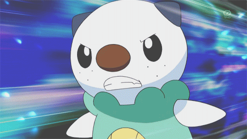 Panda Face