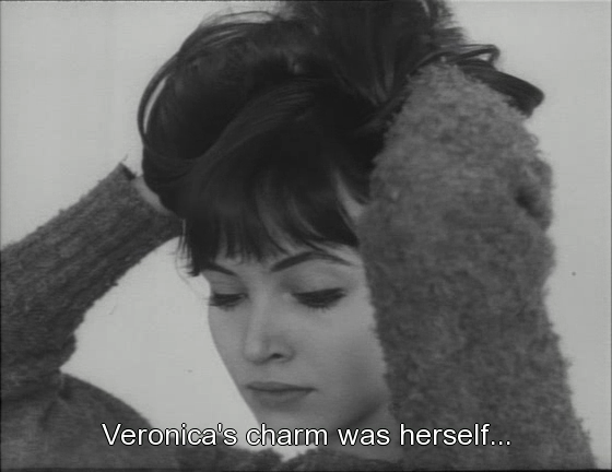 ladygrinning-soul:  Le Petit Soldat (dir. Jean-Luc Godard, 1963) 