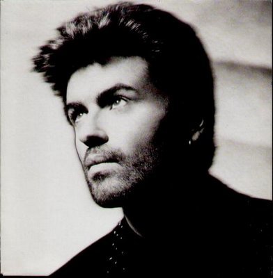 Porn Pics Out musician, George Michael.