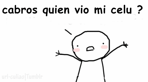 Locuras por Seriedad