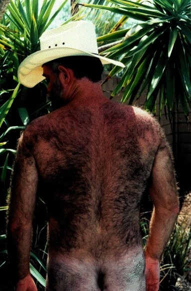 The kind of man I want