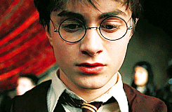 m-arauders-blog:  Harry Potter on prisoner of azkaban 
