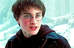 m-arauders-blog:  Harry Potter on prisoner of azkaban 