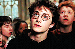 m-arauders-blog:  Harry Potter on prisoner of azkaban 