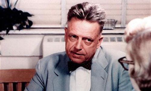 Sex Groundbreaking sexologist, Dr. Alfred Kinsey. pictures