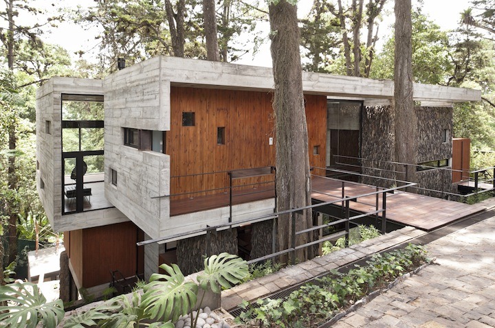 osodelicioso:  I would love to live here!