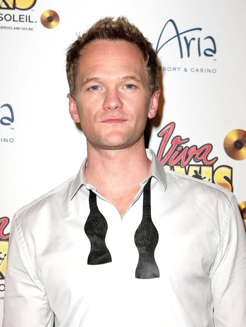 Out actor, Neil Patrick Harris.