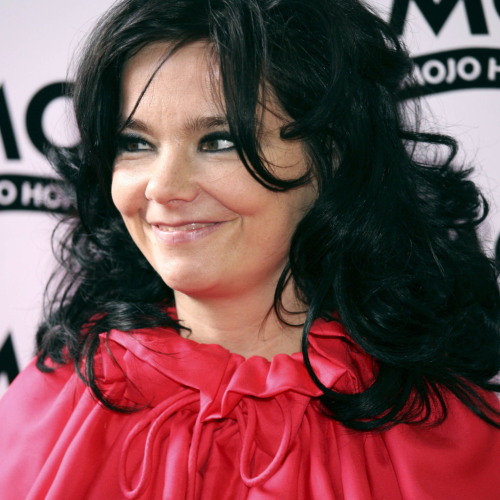 bjorkfr:  Björk - MOJO Honours List (2007)1 photo ajoutée 