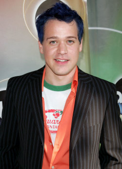 Out Actor, T.r. Knight.