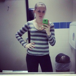 #day11.#OutFitOfTheDay #OOTD (Taken with Instagram)