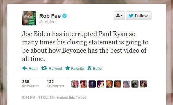americandementia:  thenoobyorker:  Do it Joe.  I’m dying 