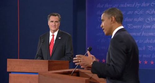 moderatenotes:  The strategy of staring longingly at your opponent is making me uncomfortable.