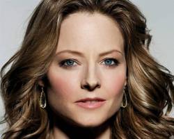 Out Academy Award Winner, Jodie Foster.