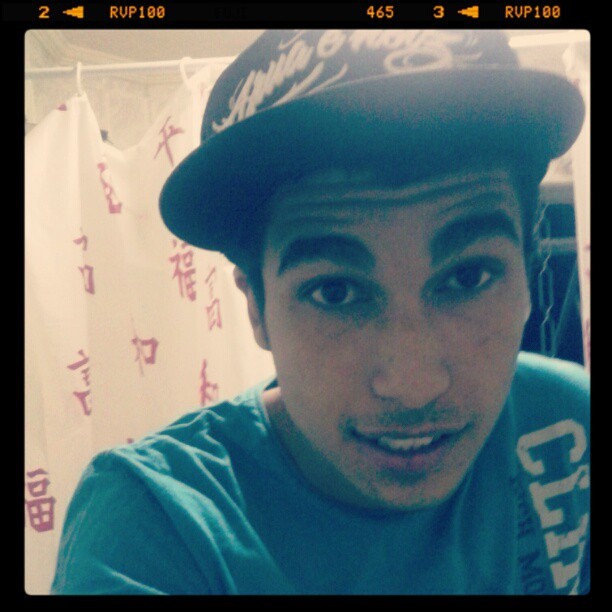:B (Publicado com o Instagram)