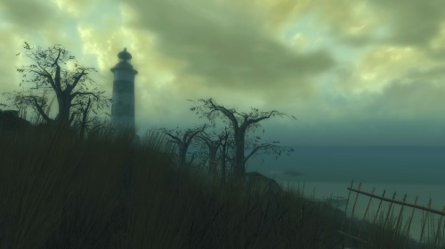 Screencaps and Alt Music