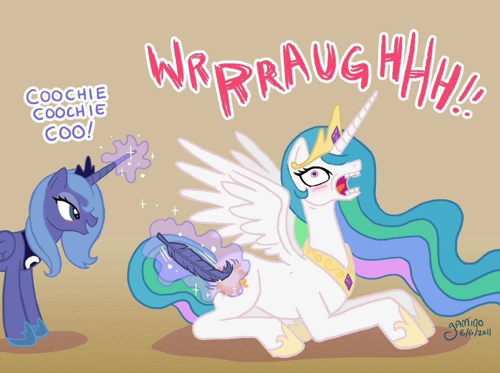 ask a Banana pony