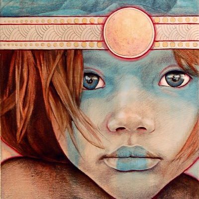 incredibleillustrations: Michael Shapcott