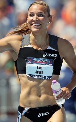 Lolo jones