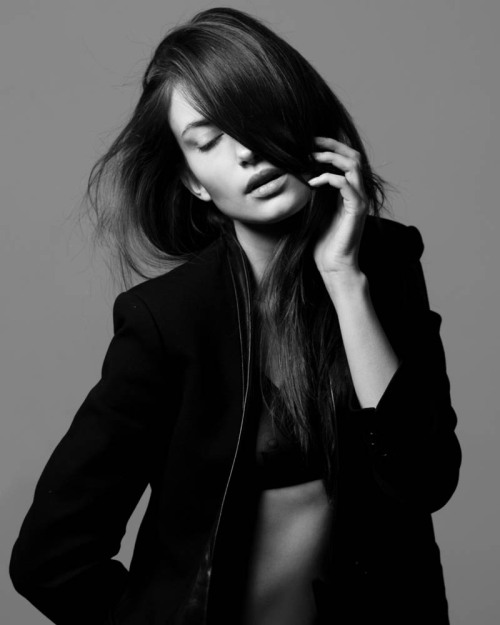 missdanylevy:Jurij Treskow