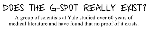 tom-sits-like-a-whore: i’ll bet you a substantial amount of money that the Yale scientists were all dudes. 