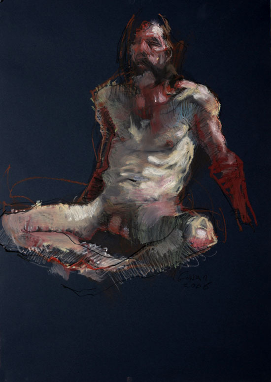 ALAN MCGOWAN