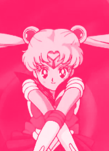 :  Sailor Senshi, Make-up! 