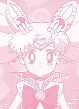 :  Sailor Senshi, Make-up! 