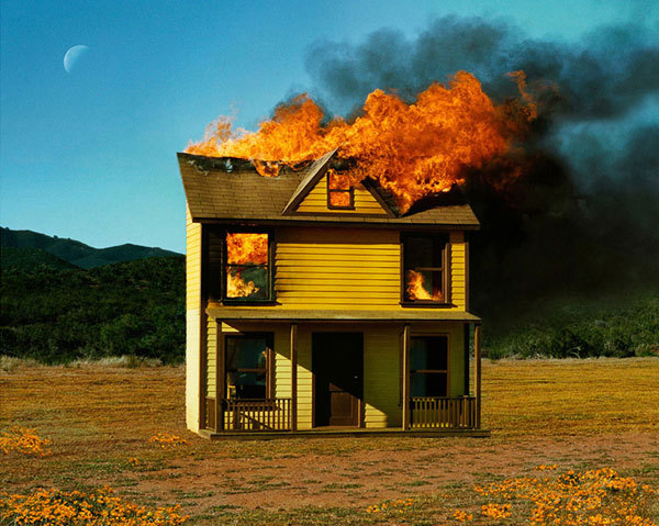 faithistorment:  Compulsion: Photos by Alex Prager 
