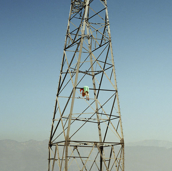 faithistorment:  Compulsion: Photos by Alex Prager 