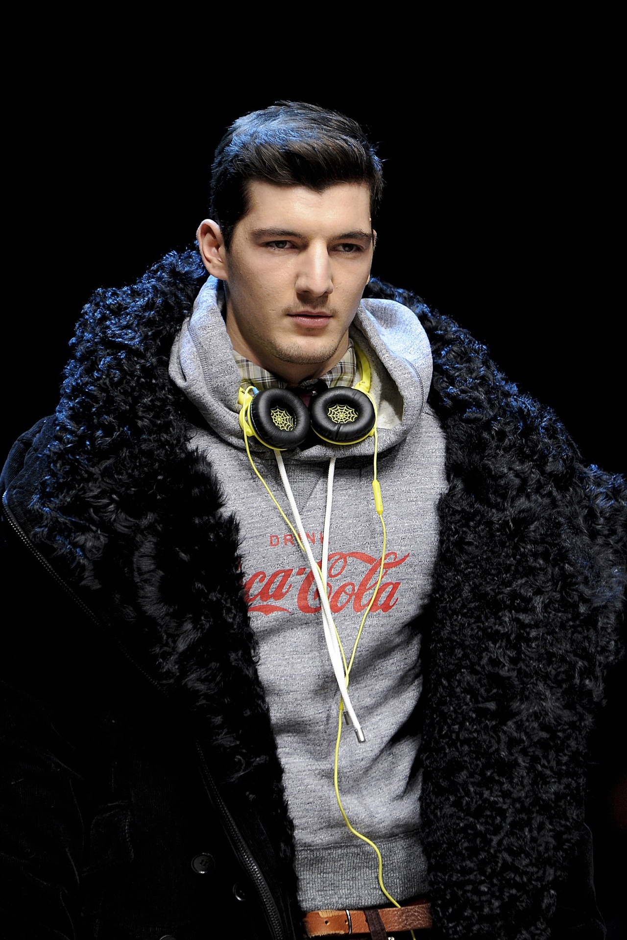 monsieurcouture:  D&amp;G F/W 2011 