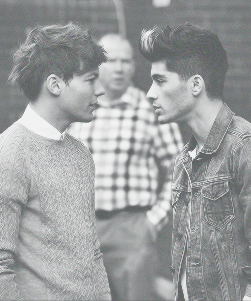 let me love you