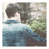 dickrection-blog:  i wouldn’t change anything cuz i love my life 