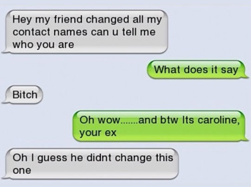 thatfunnyblog:   Funny Stuff you like?