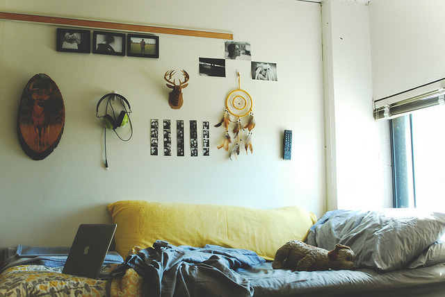 eliego:  second home. by kati eige on Flickr. 
