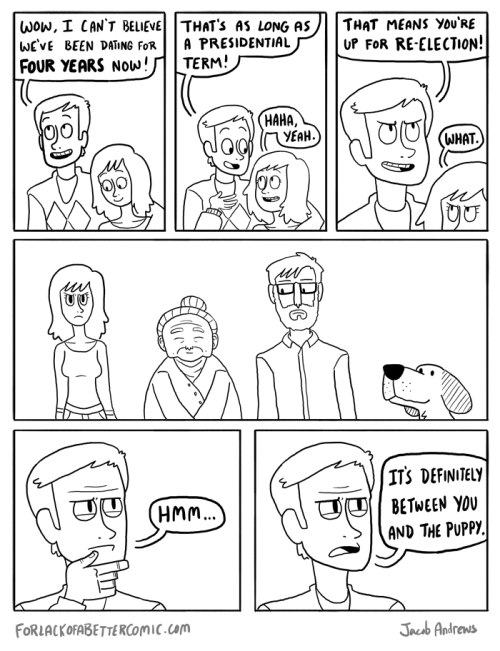 pleatedjeans:  forlackofabettercomic